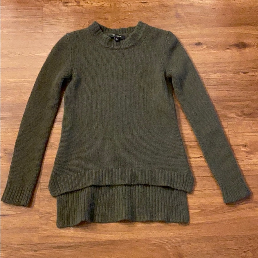 Cashmere Sweater